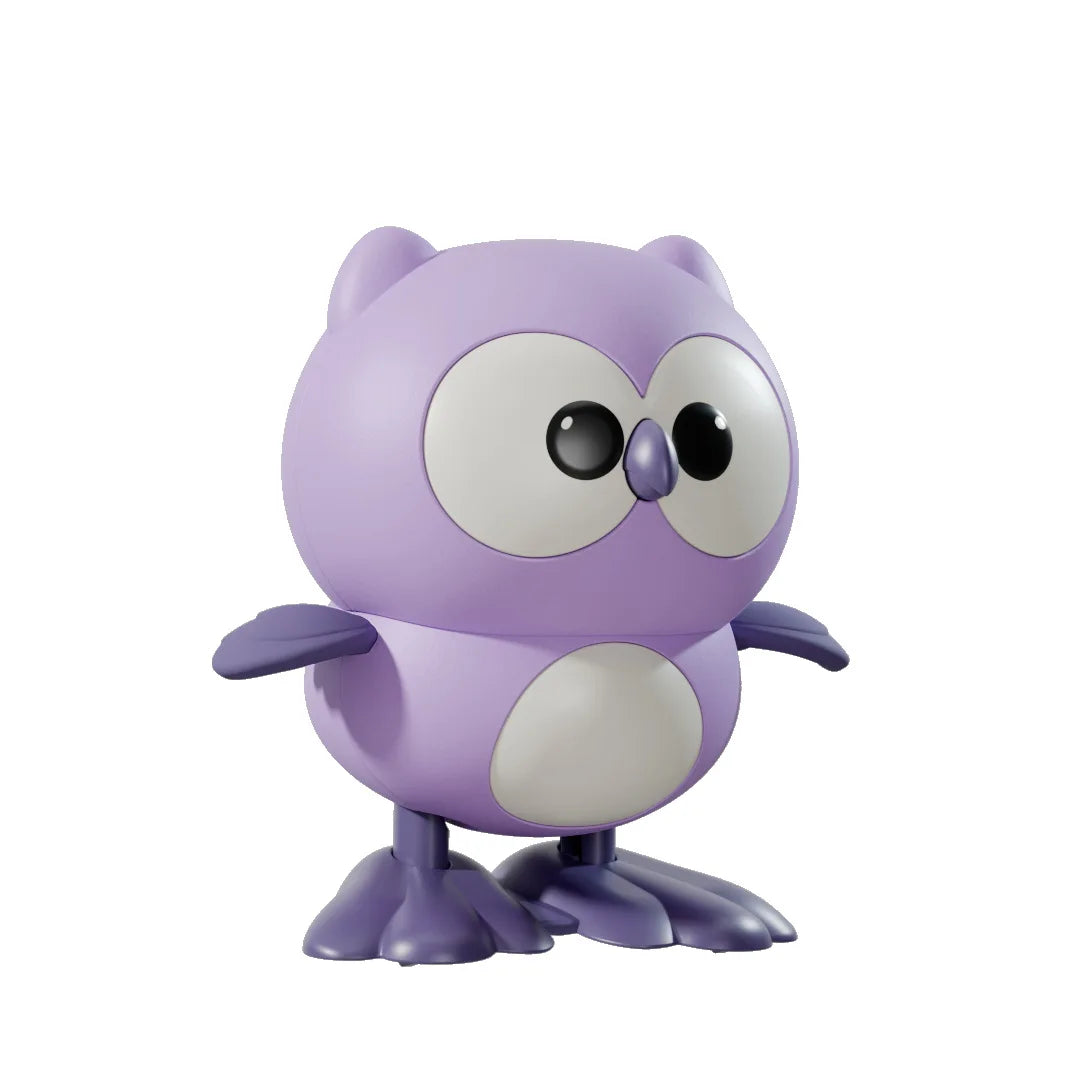Hootsy™ Novelty Owl Toy for Kids