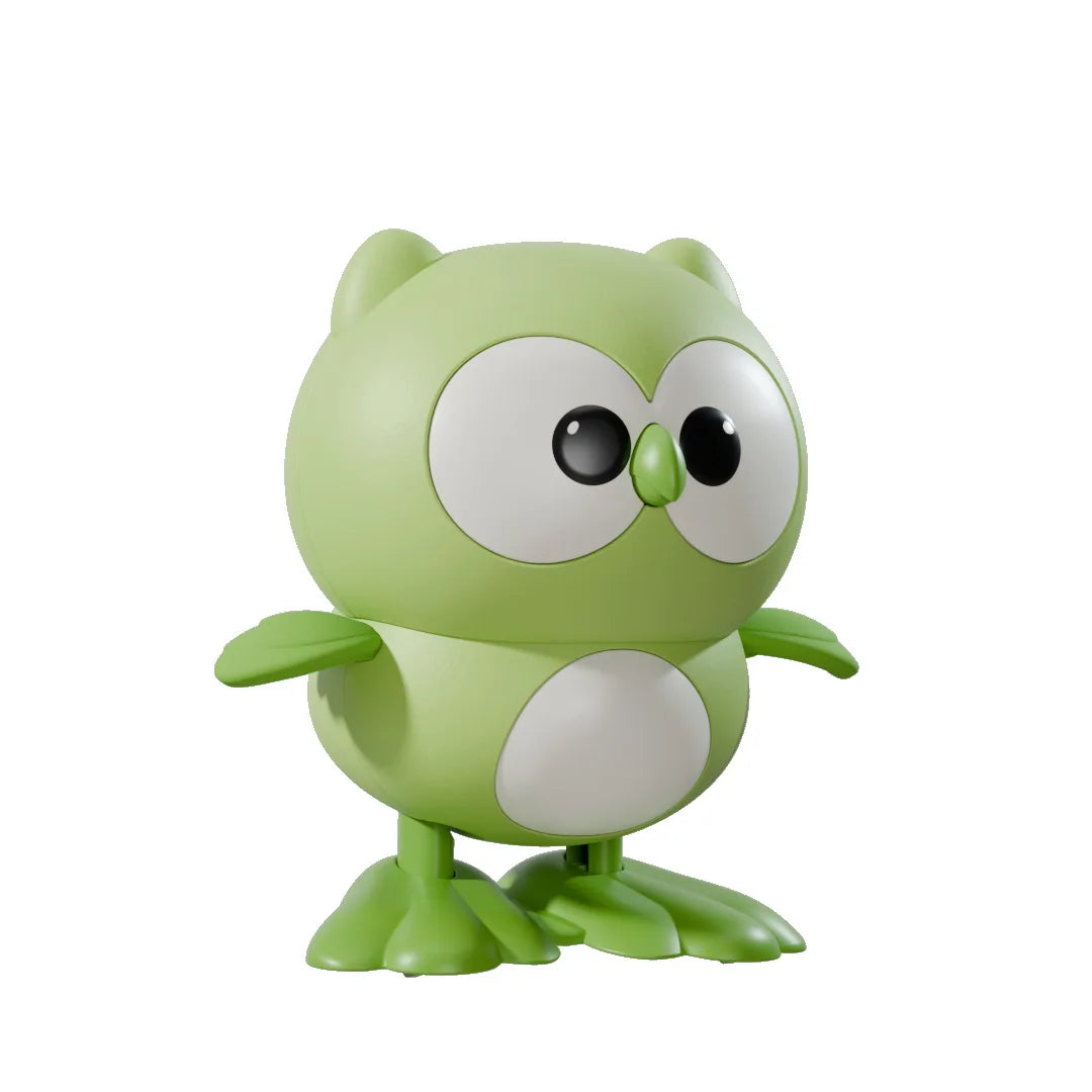 Hootsy™ Novelty Owl Toy for Kids