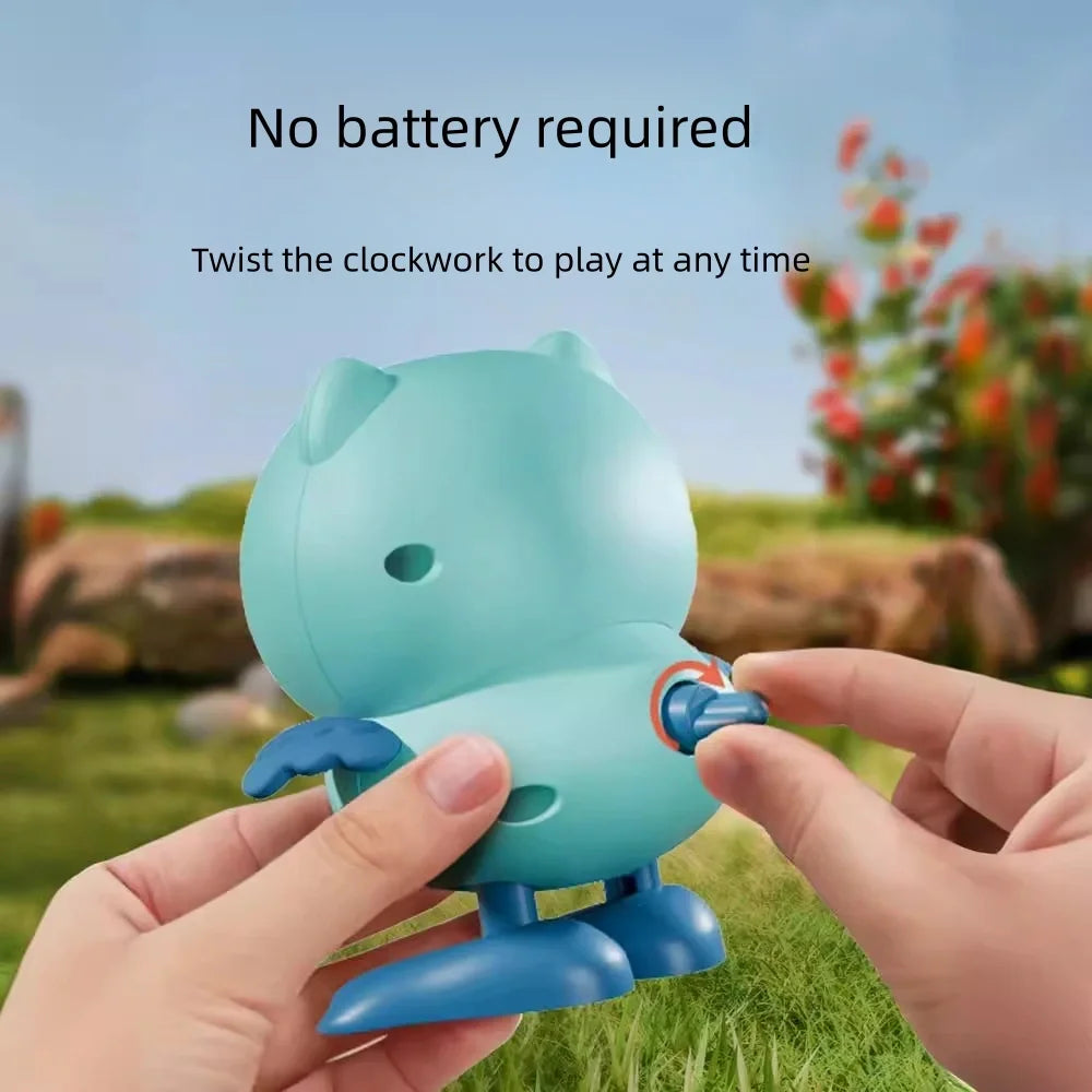 Hootsy™ Novelty Owl Toy for Kids