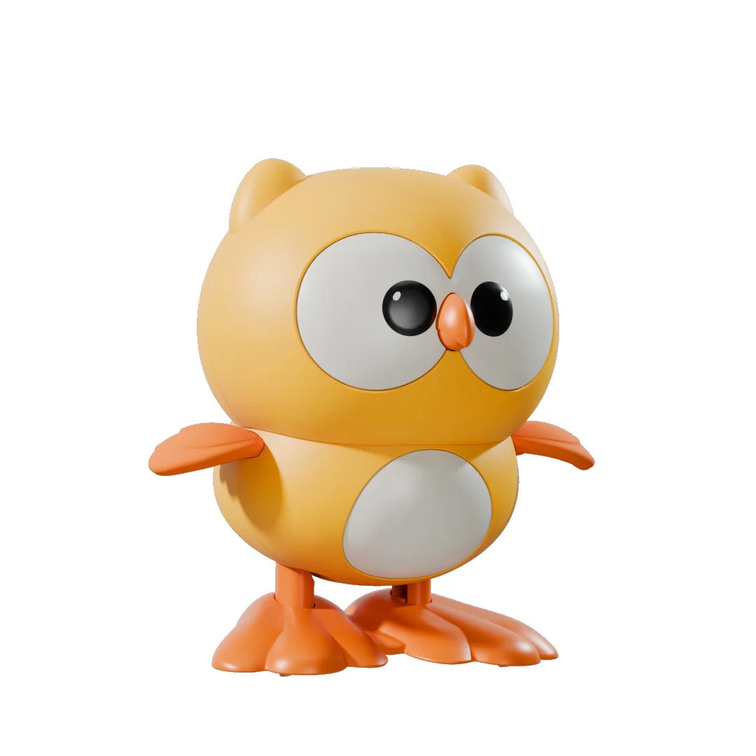 Hootsy™ Novelty Owl Toy for Kids