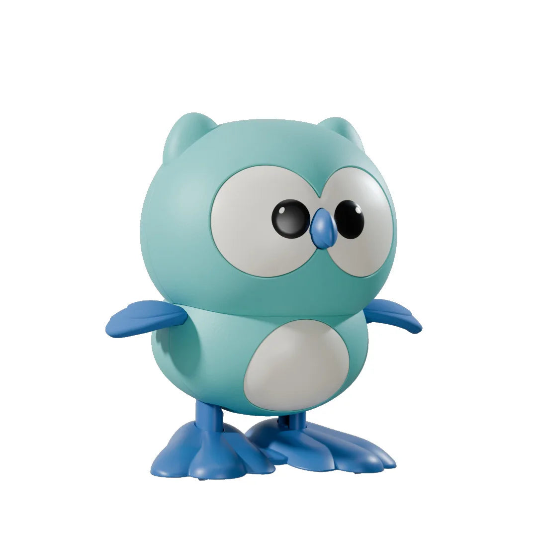 Hootsy™ Novelty Owl Toy for Kids